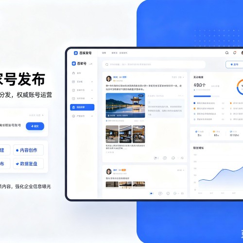 随州百家号信息发布代运营